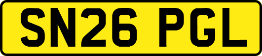 SN26PGL