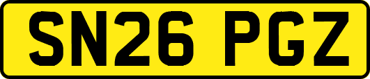 SN26PGZ