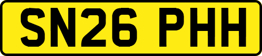 SN26PHH