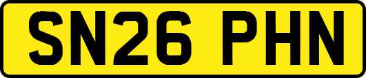 SN26PHN