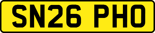 SN26PHO