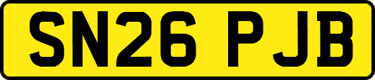 SN26PJB