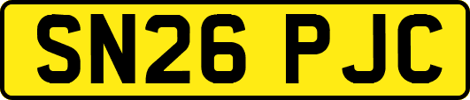 SN26PJC
