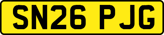 SN26PJG
