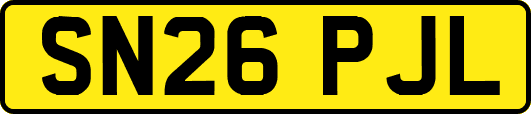 SN26PJL