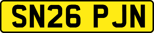SN26PJN