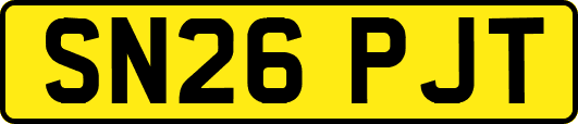 SN26PJT
