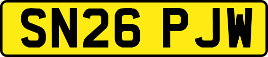 SN26PJW