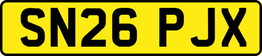 SN26PJX