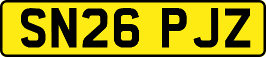 SN26PJZ