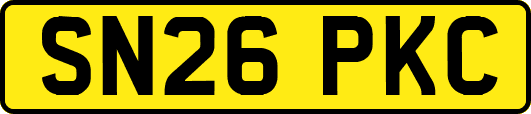 SN26PKC