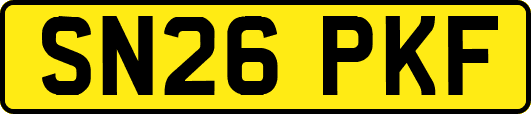 SN26PKF