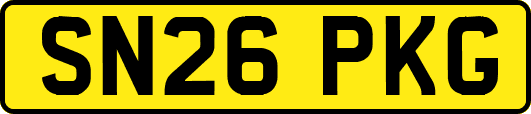 SN26PKG