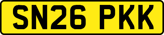 SN26PKK