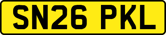 SN26PKL
