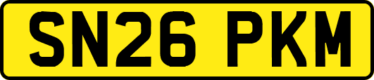 SN26PKM