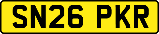 SN26PKR