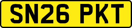 SN26PKT