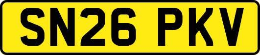 SN26PKV