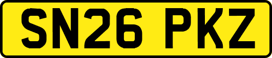 SN26PKZ