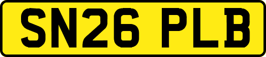 SN26PLB