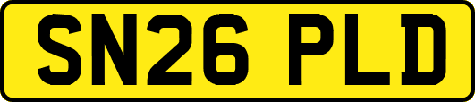 SN26PLD