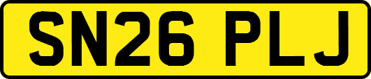 SN26PLJ