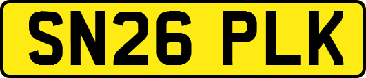 SN26PLK