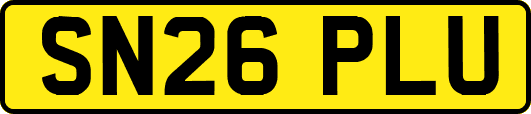 SN26PLU