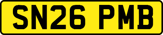 SN26PMB