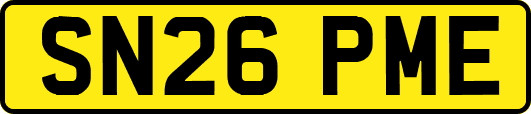 SN26PME