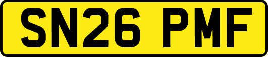 SN26PMF