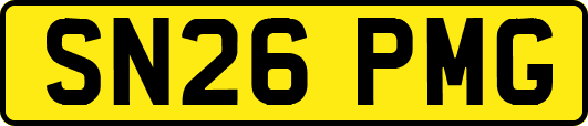 SN26PMG