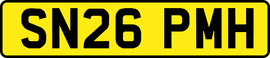 SN26PMH