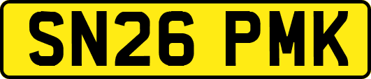 SN26PMK