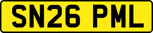 SN26PML