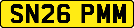 SN26PMM