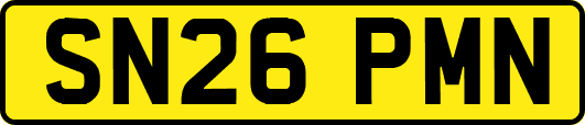 SN26PMN