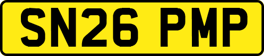 SN26PMP