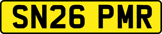 SN26PMR