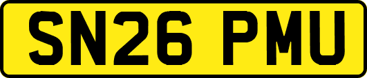 SN26PMU