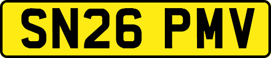 SN26PMV