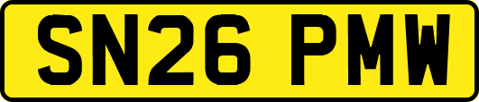 SN26PMW