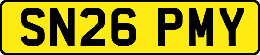 SN26PMY
