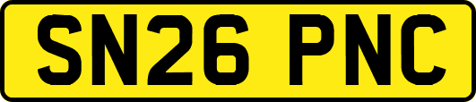 SN26PNC