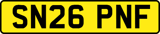 SN26PNF