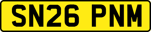 SN26PNM