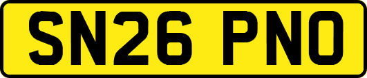 SN26PNO