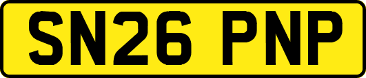 SN26PNP