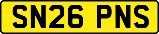 SN26PNS